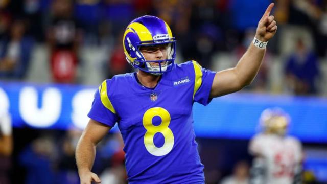 Super Bowl LVI Preview: NFC Champion Los Angeles Rams