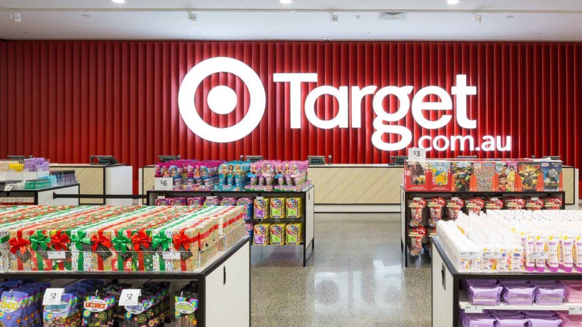 Target to close up to 75 stores across Australia, costing more