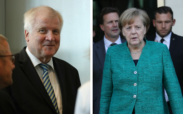 seehofer