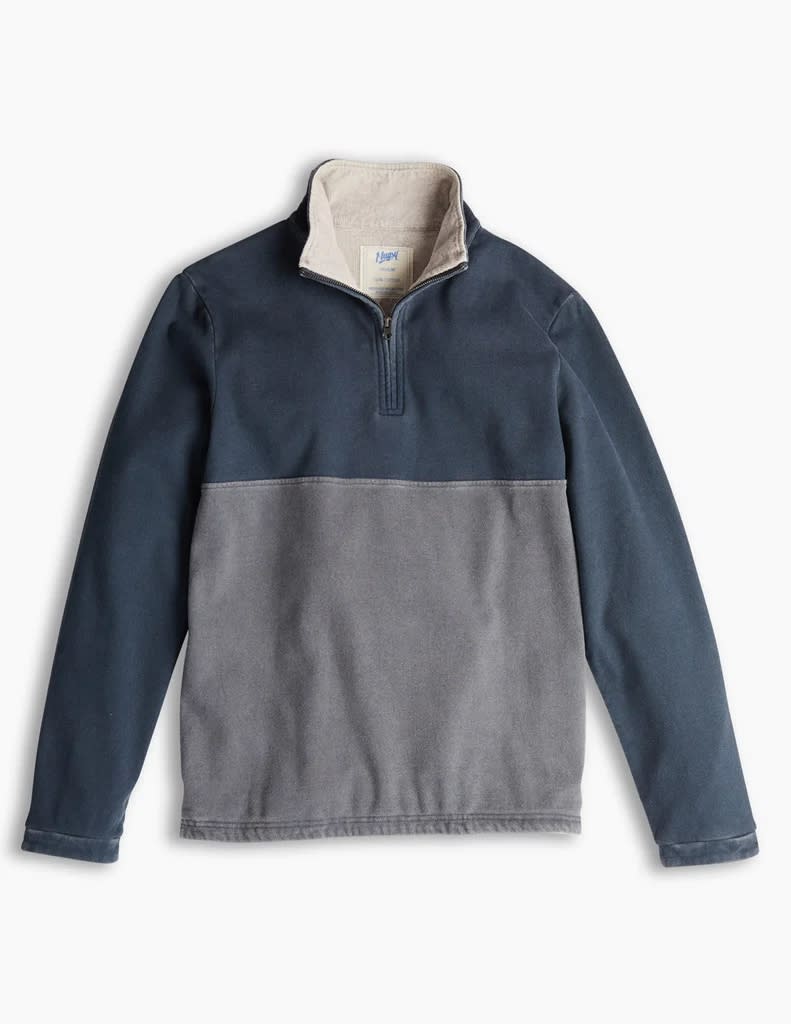 Best men's sweater to wear with jeans