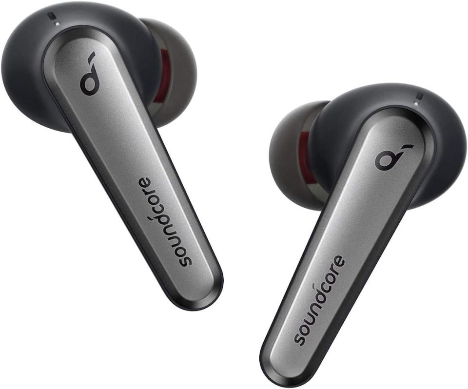 anker soundcore liberty air 2 pro wireless earbuds, best cheap wireless earbuds