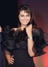 <b>Lisa Ray</b> (TV host)