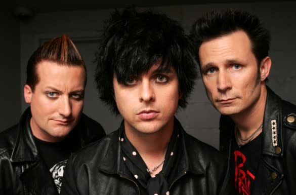 Green Day