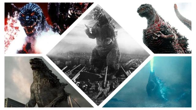 Every Godzilla film, ranked from worst to best