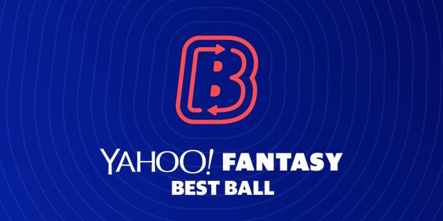 yahoo fantasy best ball