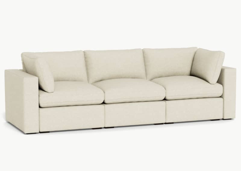 Ciello 3-Seater Sofa