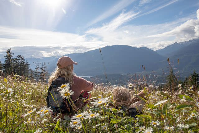 <p>Getty</p> Opportunity to absorb Vitamin D increases during Daylight Saving Time.