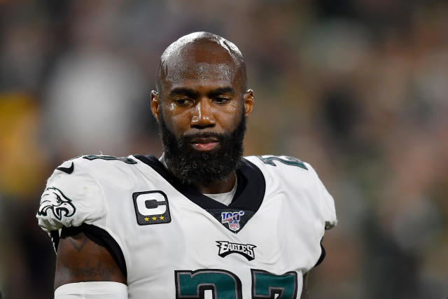 Philadelphia Eagles news: What's next with Malcolm Jenkins? 