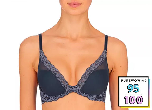 The 19 Best Bras for Big Boobs, Vetted by Experts in 2023 - PureWow