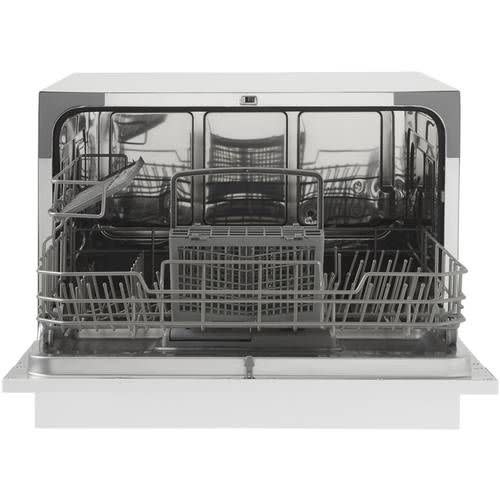 2) Portable Dishwasher