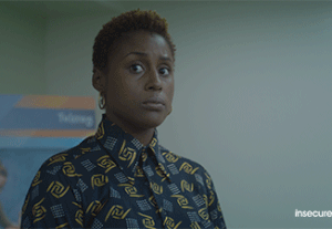 'Insecure' - HBO