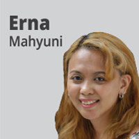 Erna Mahyuni