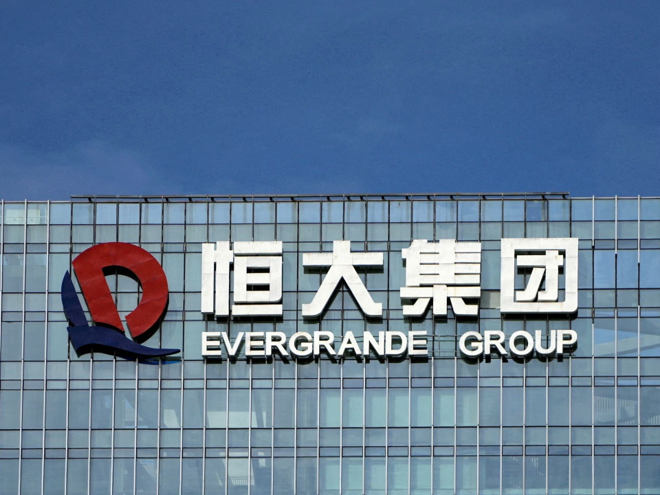 Evergrande