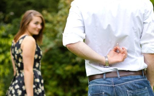 Should you ask her father before you pop the question? 