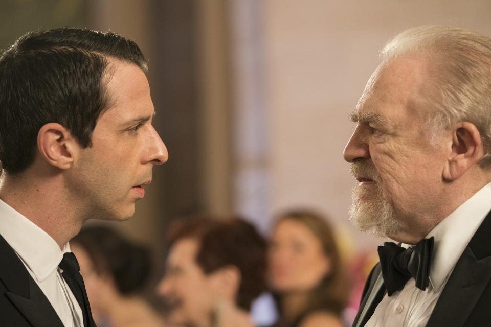 Succession (2018)