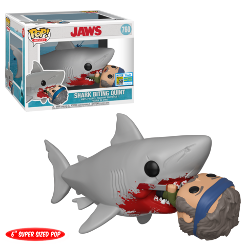 Jaws (Photo: Funko)