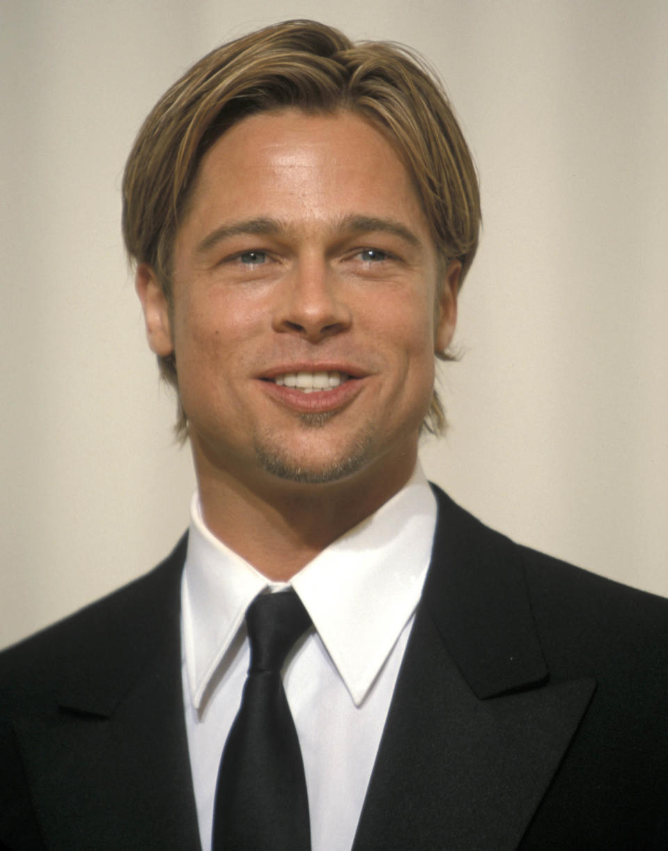 72nd Annual Academy Awards - Press Room (Jim Smeal / Ron Galella Collection via Getty Images)