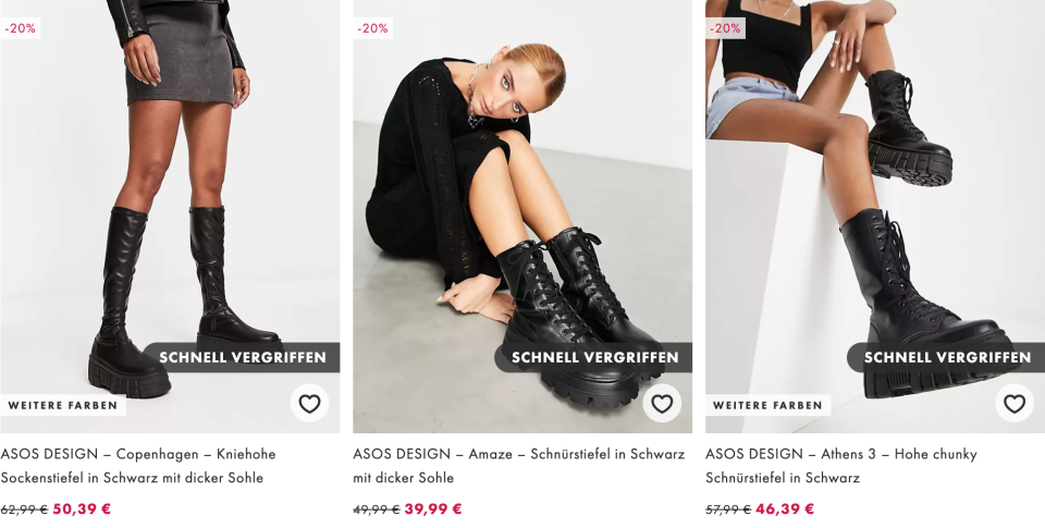 (Bild: Asos)