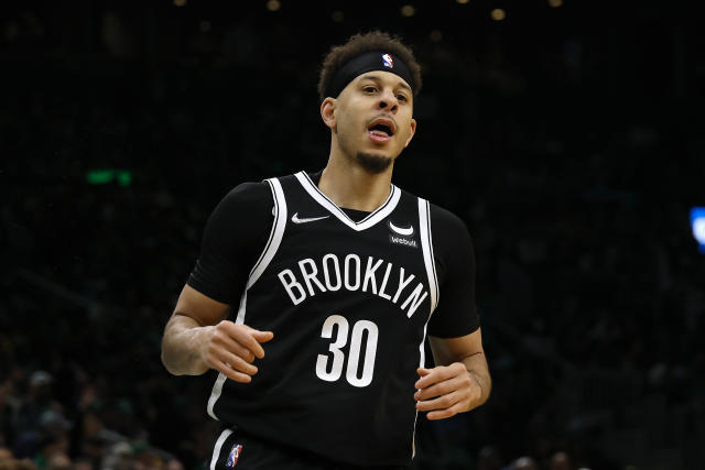 Brooklyn Nets NEW & UPDATED OFFICIAL ROSTER 2022-2023 