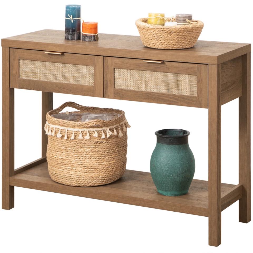Tonica 3Console Table