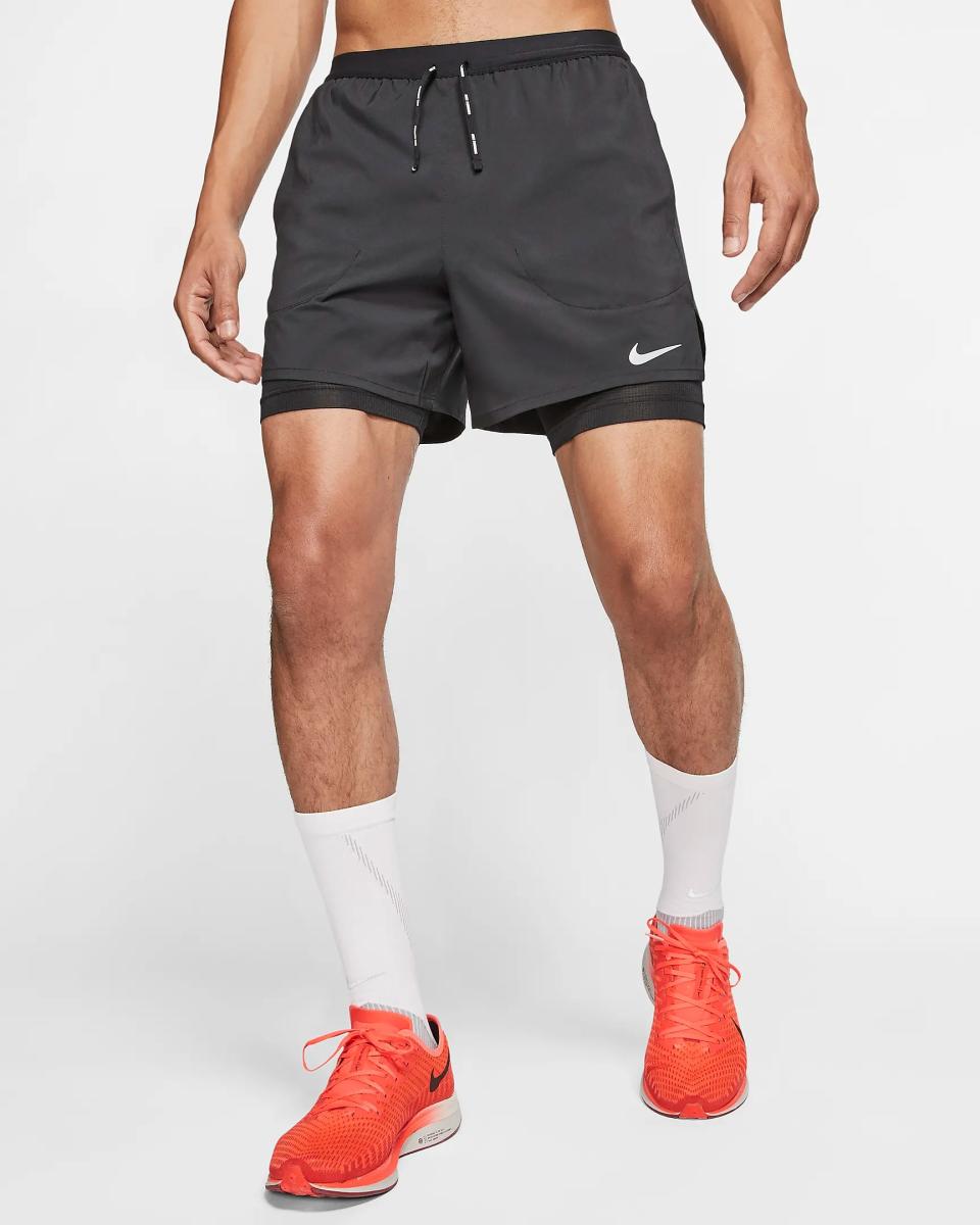 Nike Flex Stride 5" 2-In-1 Running Shorts