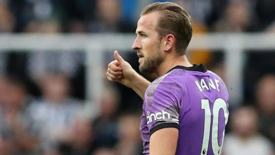 Premier League, Tottenham overcome Newcastle: Records broken