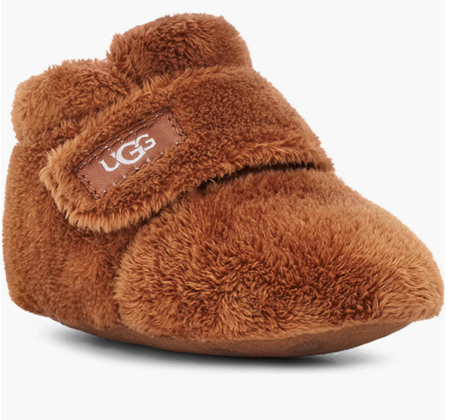 UGG Baby Bixbee Bootie