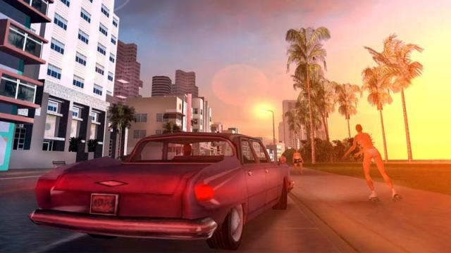 GTA 6 leaks reveal Vice City and more locations