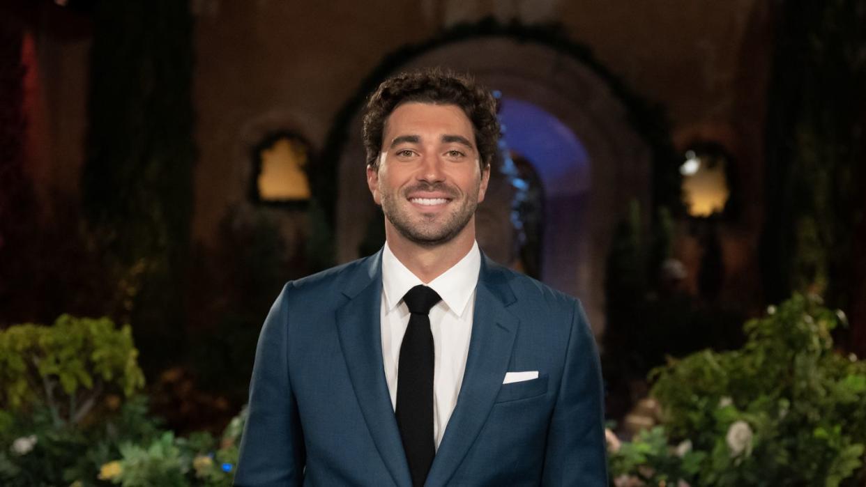 the bachelor joey graziadei's women tell all spoilers