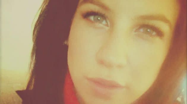 Grisly details emerge in Sarah Cafferkey's murder. Photo: Sarah Cafferkey.