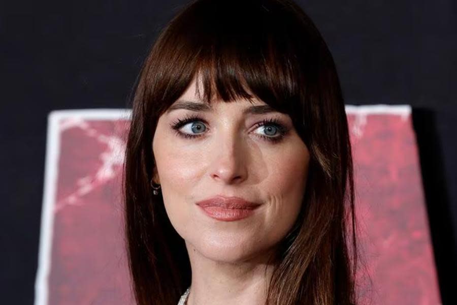 ¿Agente timó a Dakota Johnson con Madame Web y el MCU? Revelan supuesta razón de despido