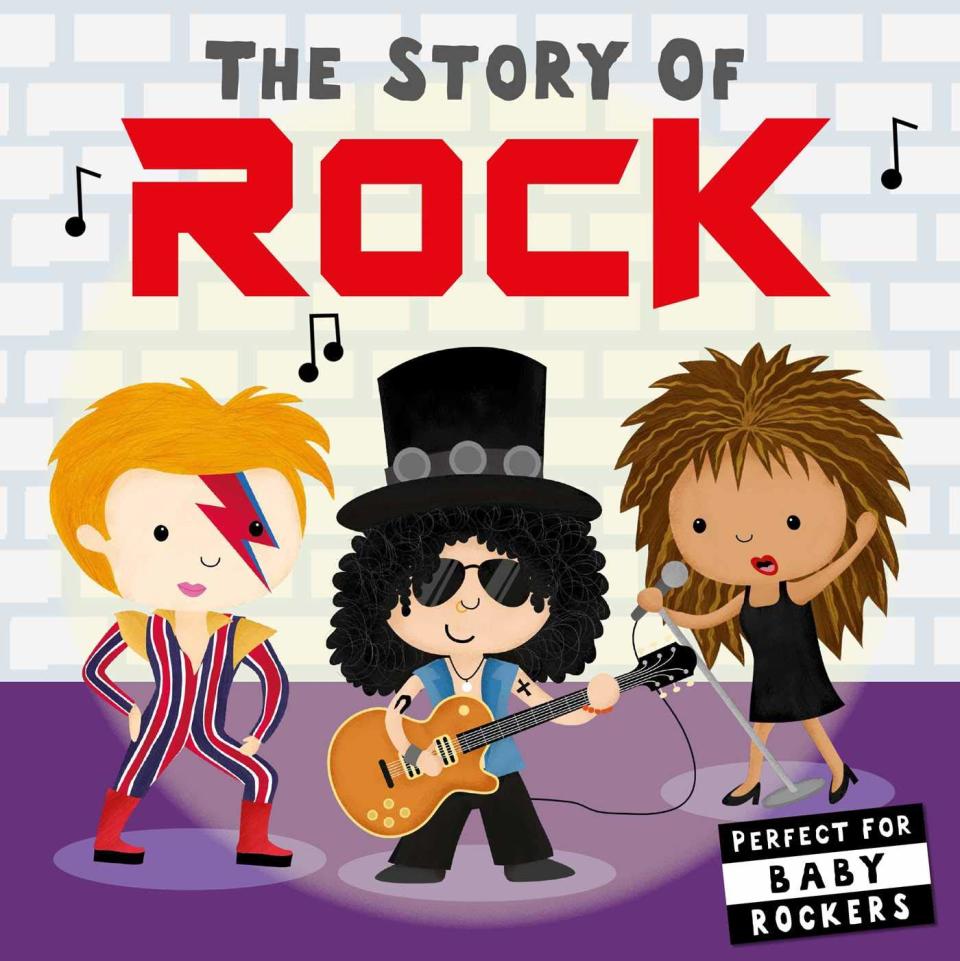 The Story ofRock