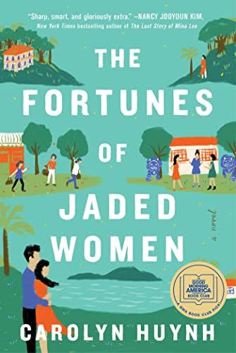 17) The Fortunes of Jaded Women
