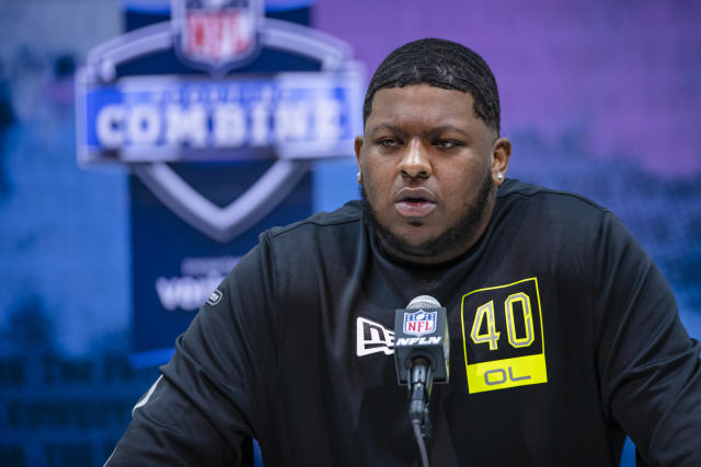 61 Nba Draft Combine Medical Testing Stock Photos, High-Res Pictures, and  Images - Getty Images