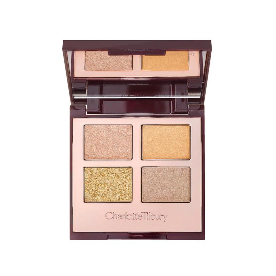 Charlotte Tilbury Legendary Muse Luxury Palette