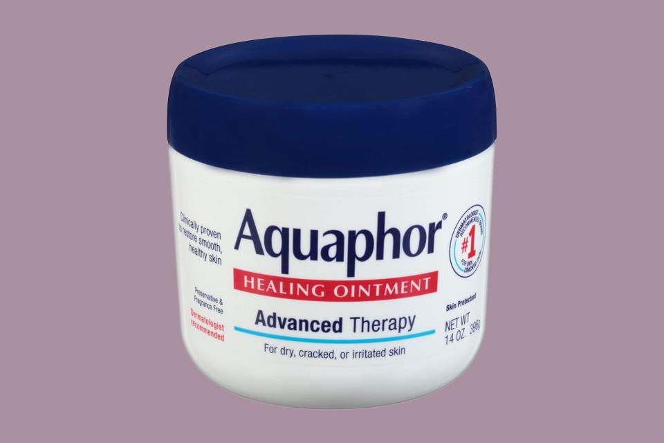 Aquaphor Healing Ointment