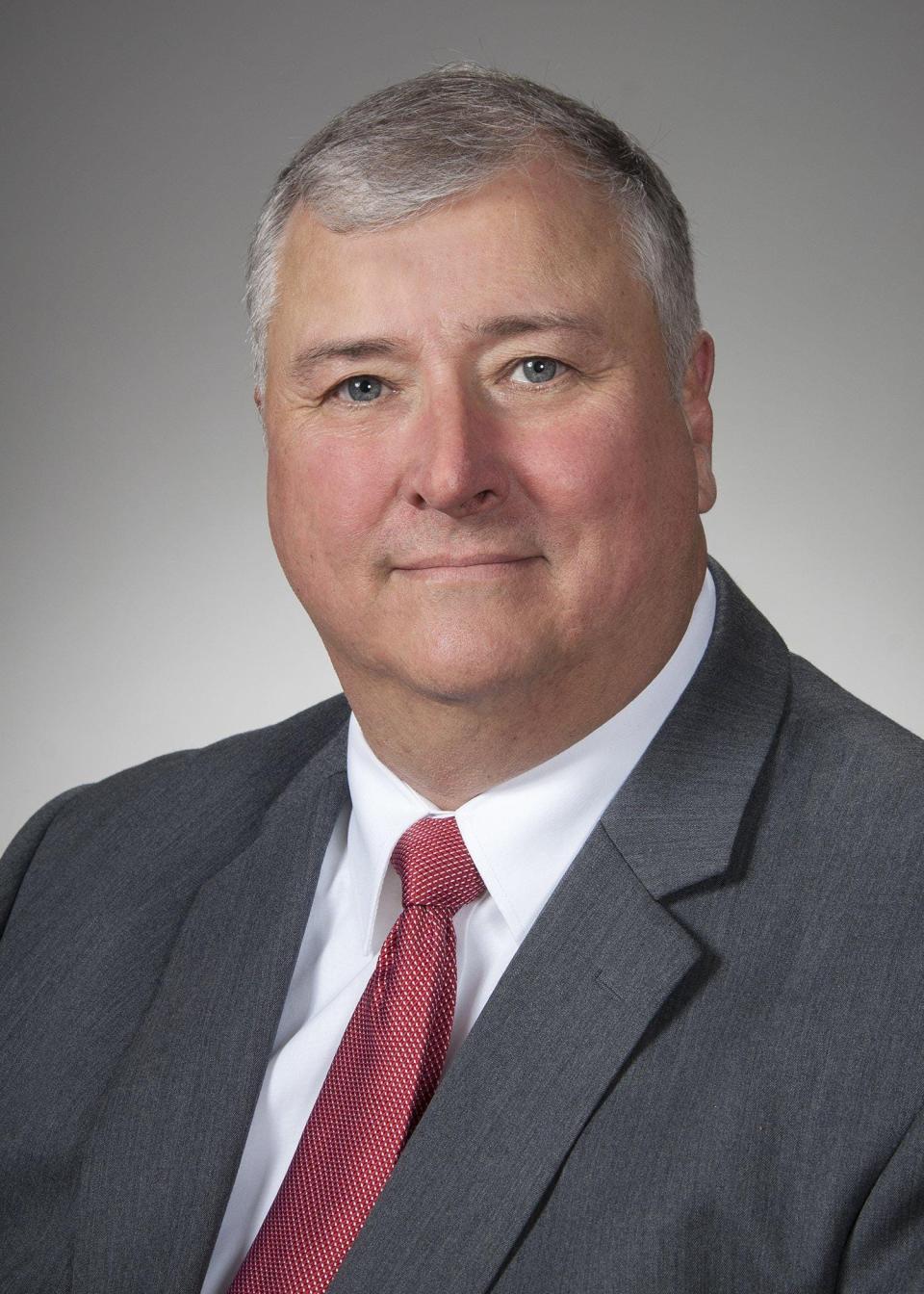 Ohio House Speaker Larry HouseholderLarry Householder is the state representative for Ohio's 72nd District and is the two-time and current Speaker of the Ohio House of Representatives. He is a member of the Republican Party. The district includes Coshocton and Perry counties, as well as about half of Licking County. He is a graduate of Ohio University in Athens and was born in Junction City, Ohio.