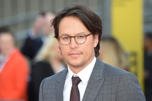 US filmmaker Cary Joji Fukunaga is best known for directing the first season of "True Detective"