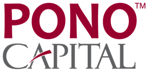 Pono Capital Two, Inc.