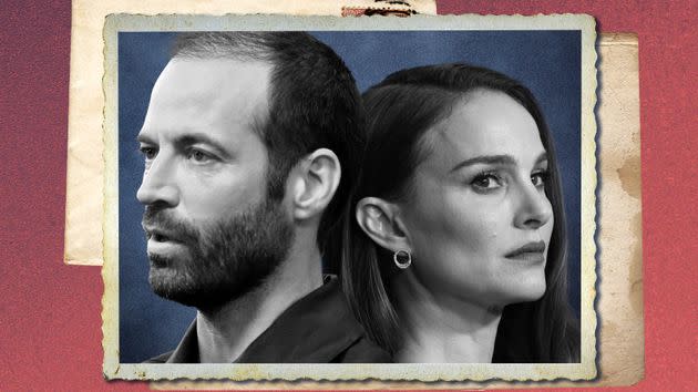 Natalie Portman “quietly filed” and finalized her divorce from dancer Benjamin Millepied earlier this month. She's not the only celebrity who's taken a more low-key approach to divorcing.