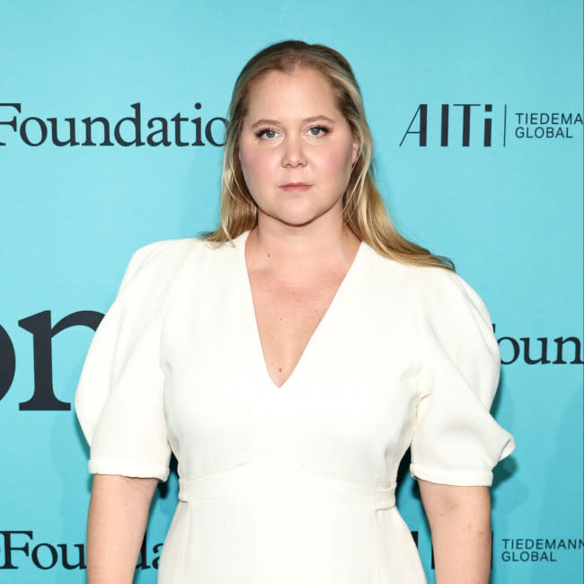 Critica Josh Peck a Amy Schumer por sus comentarios contra Joy Koy credit:Bang Showbiz