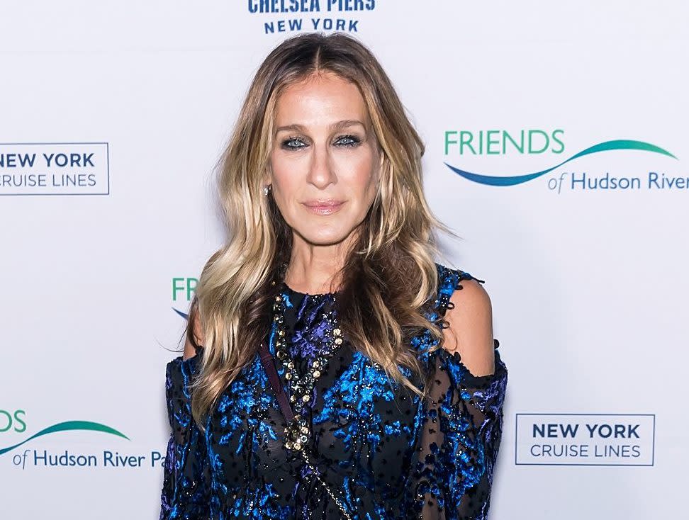 Sarah Jessica Parker just said the truest thing about friendships between women and double standards