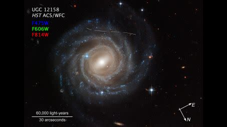 hubble