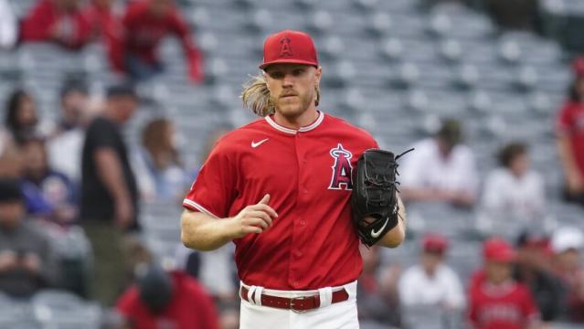 Noah Syndergaard returning to form with Angels