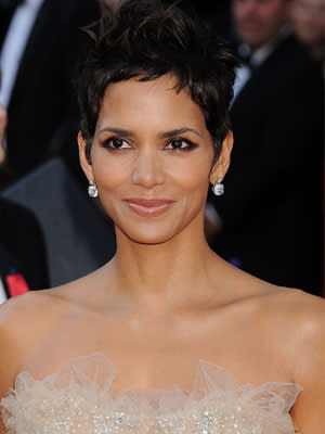 Halle Berry