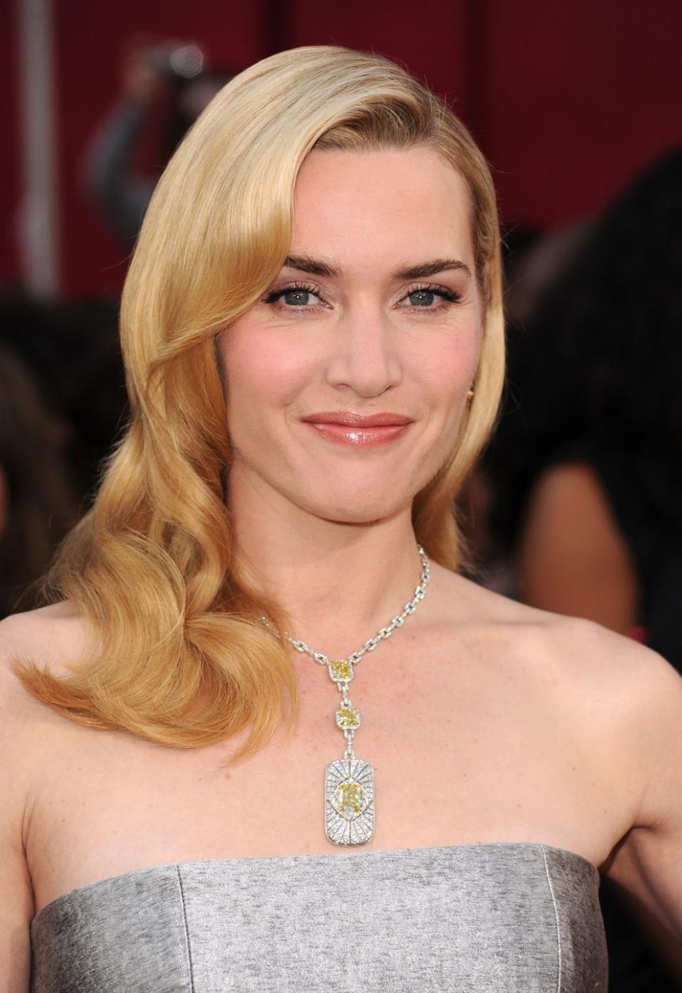 Kate Winslet, 2010