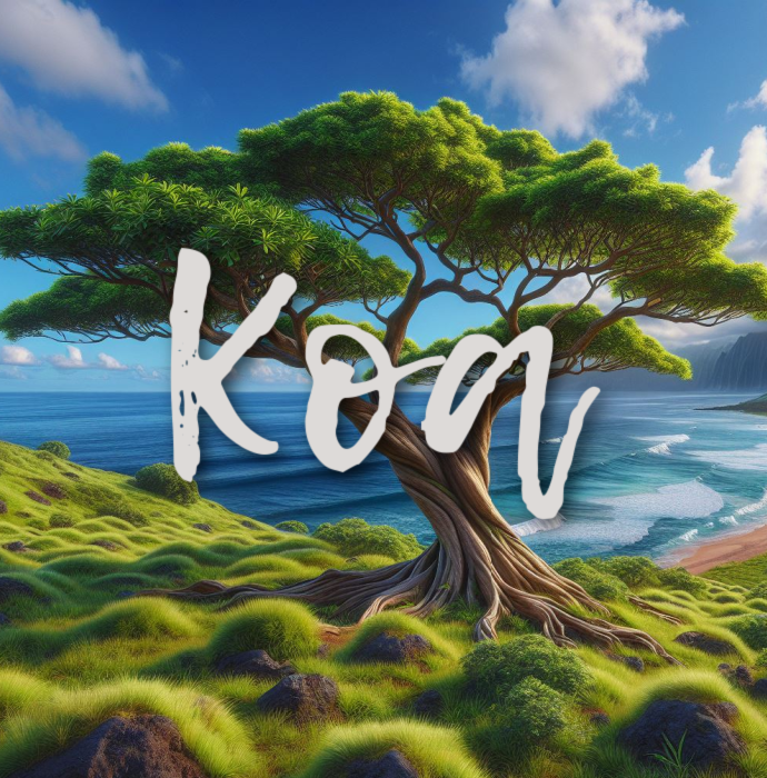 Koa