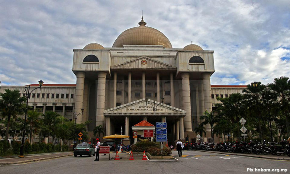 Kuala Lumpur High Court