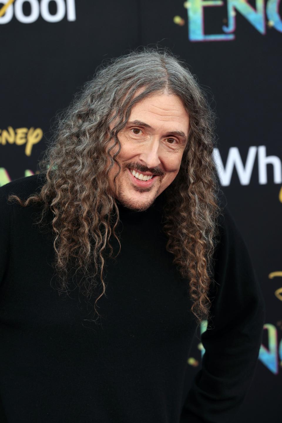 He went to Cal Poly. I'd love a house designed by Weird Al, and hope I get that one day.