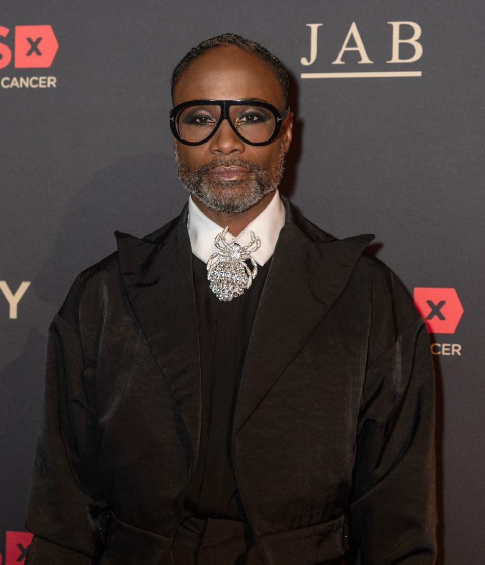 billy porter glasses